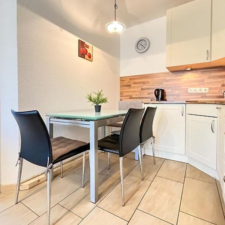 Duenenblick Wohnung 38 Boltenhagen  Extérieur photo