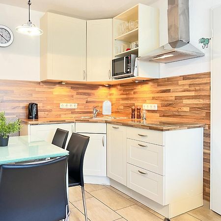 Duenenblick Wohnung 38 Boltenhagen  Extérieur photo