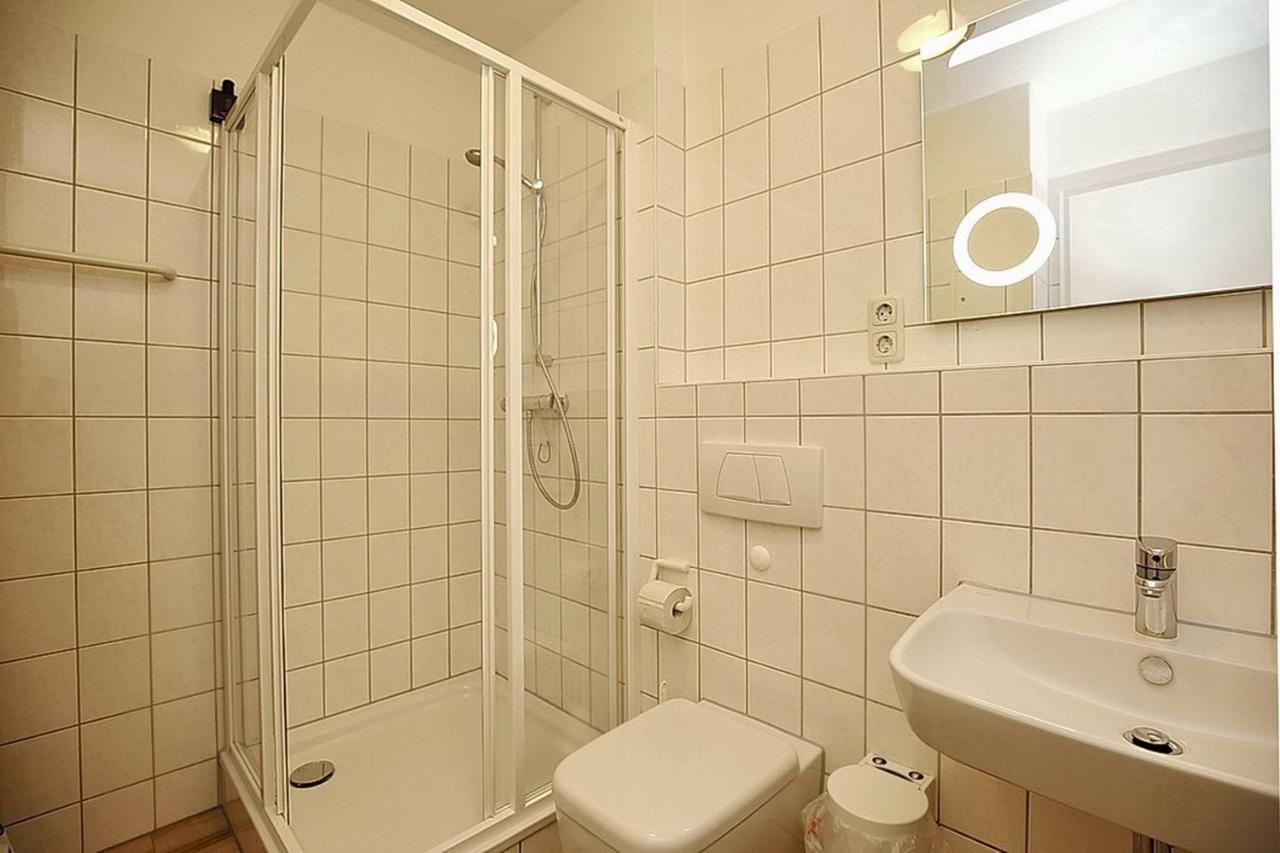Duenenblick Wohnung 38 Boltenhagen  Extérieur photo