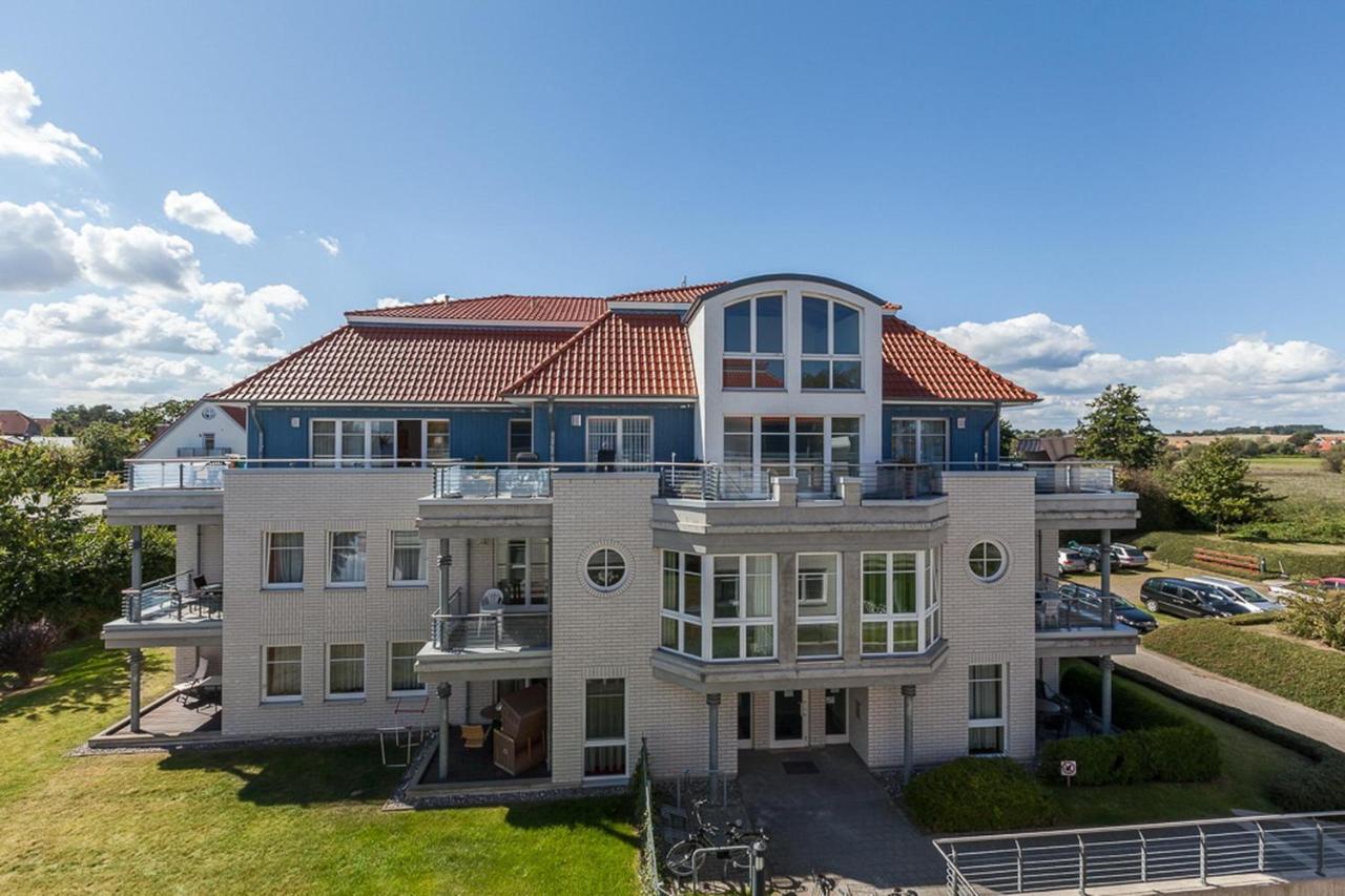 Duenenblick Wohnung 38 Boltenhagen  Extérieur photo