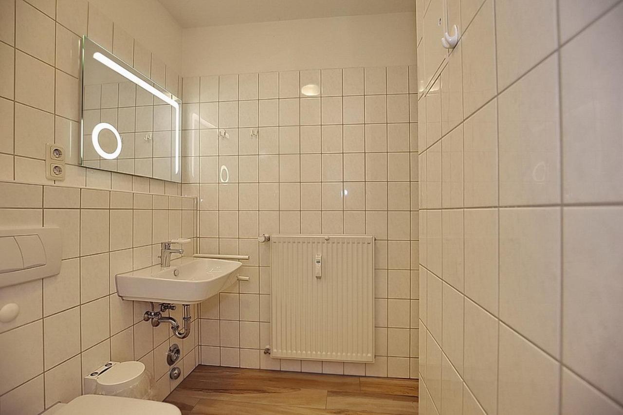 Duenenblick Wohnung 38 Boltenhagen  Extérieur photo