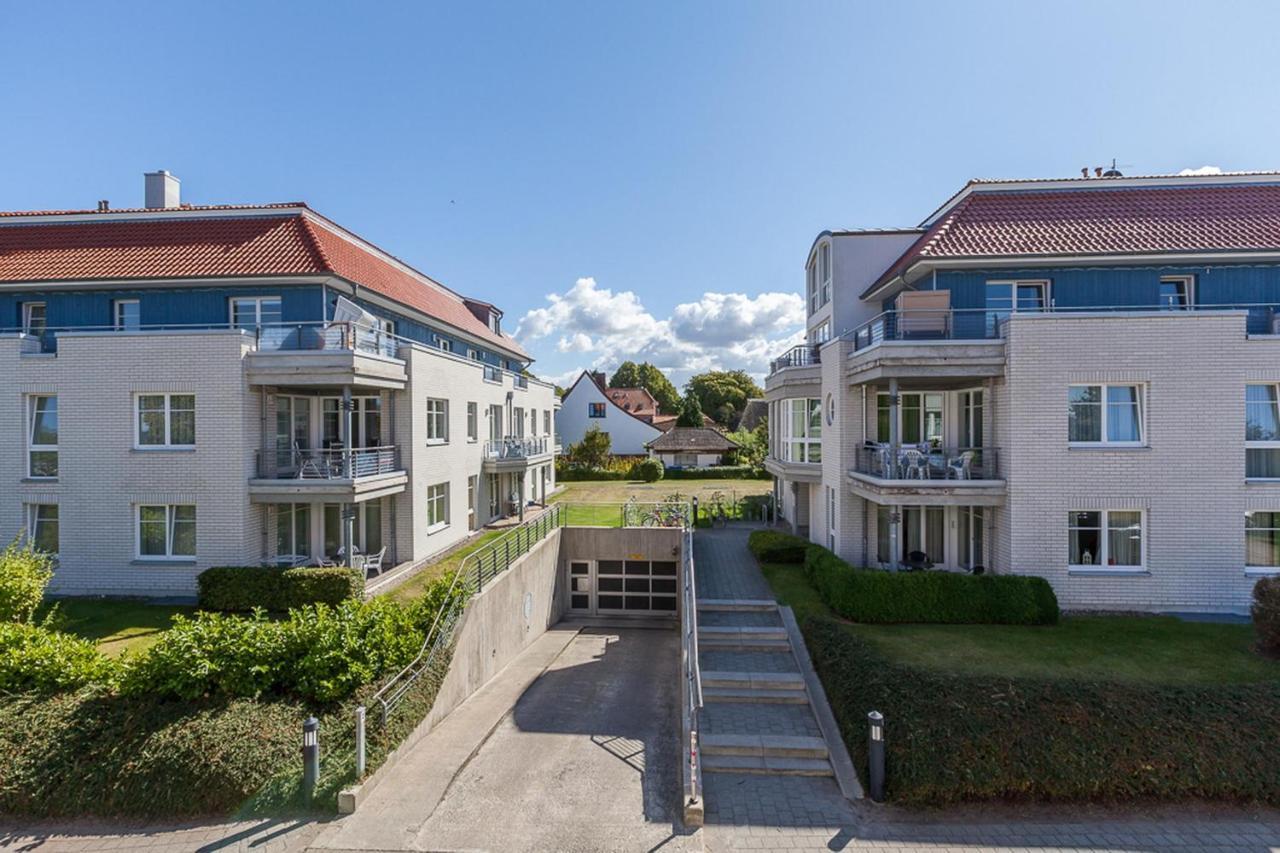 Duenenblick Wohnung 38 Boltenhagen  Extérieur photo