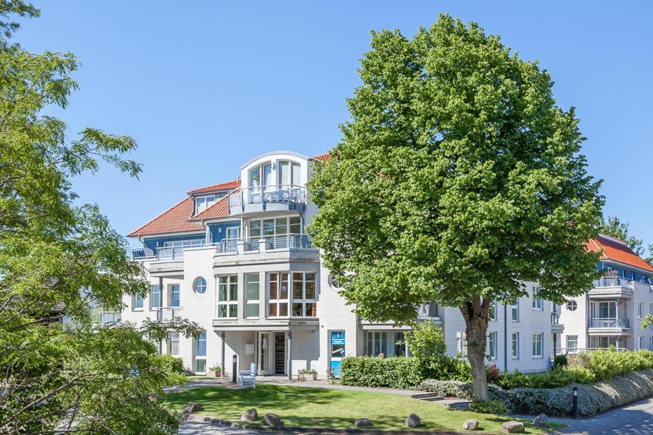 Duenenblick Wohnung 38 Boltenhagen  Extérieur photo