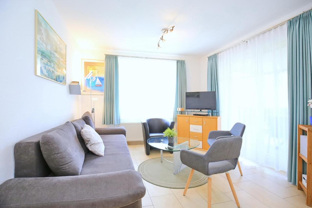 Duenenblick Wohnung 38 Boltenhagen  Extérieur photo