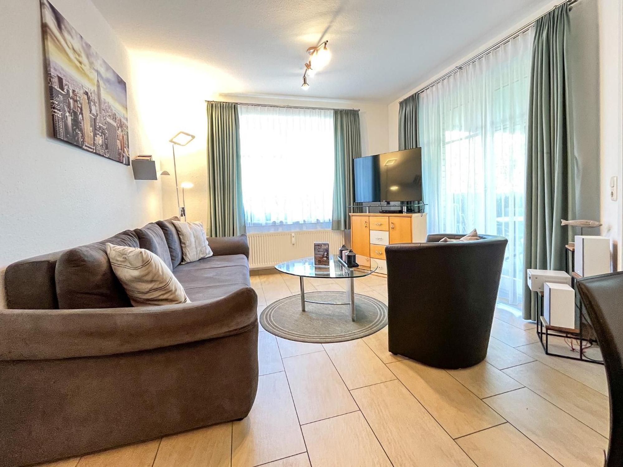 Duenenblick Wohnung 38 Boltenhagen  Extérieur photo