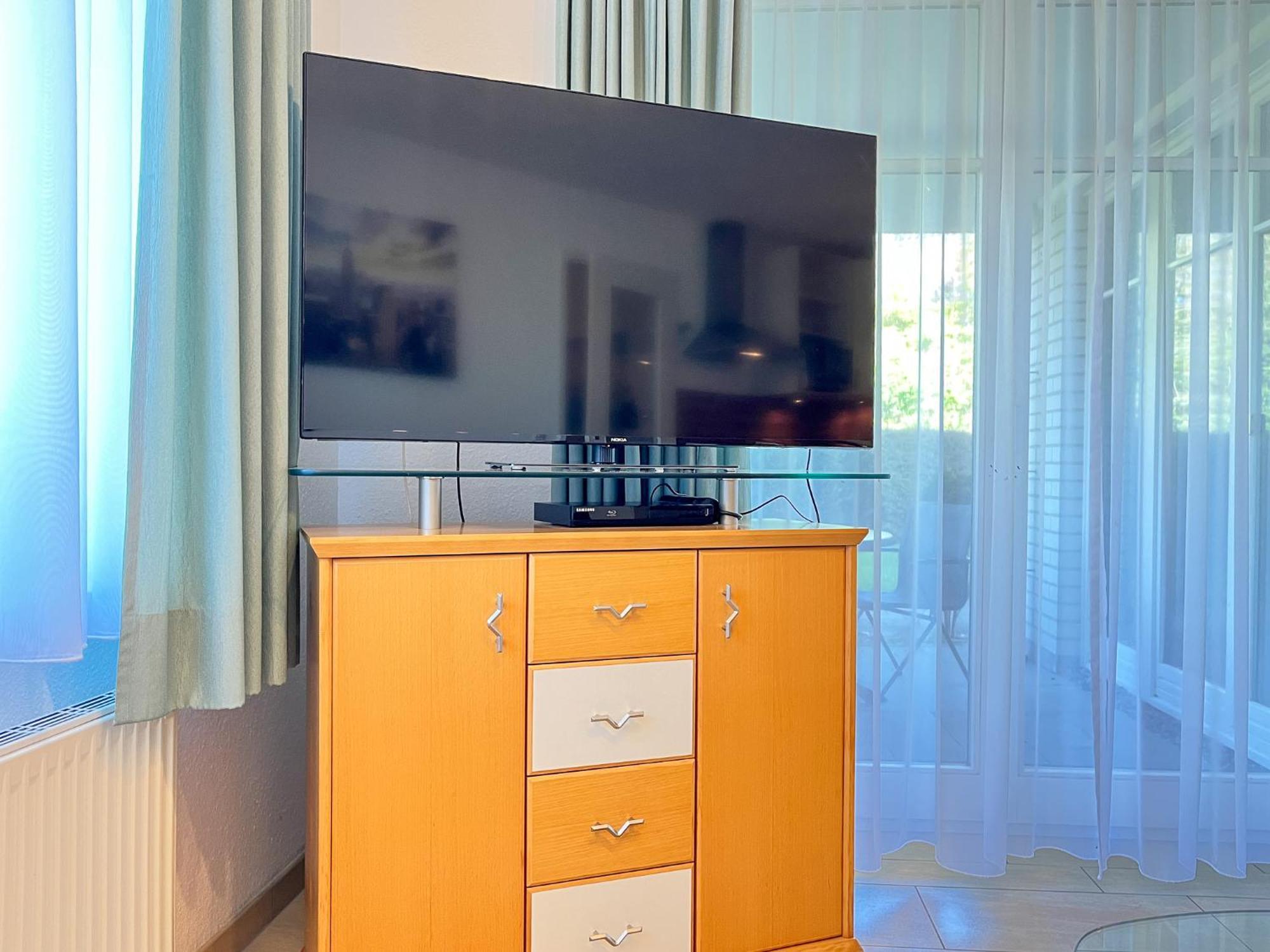 Duenenblick Wohnung 38 Boltenhagen  Extérieur photo