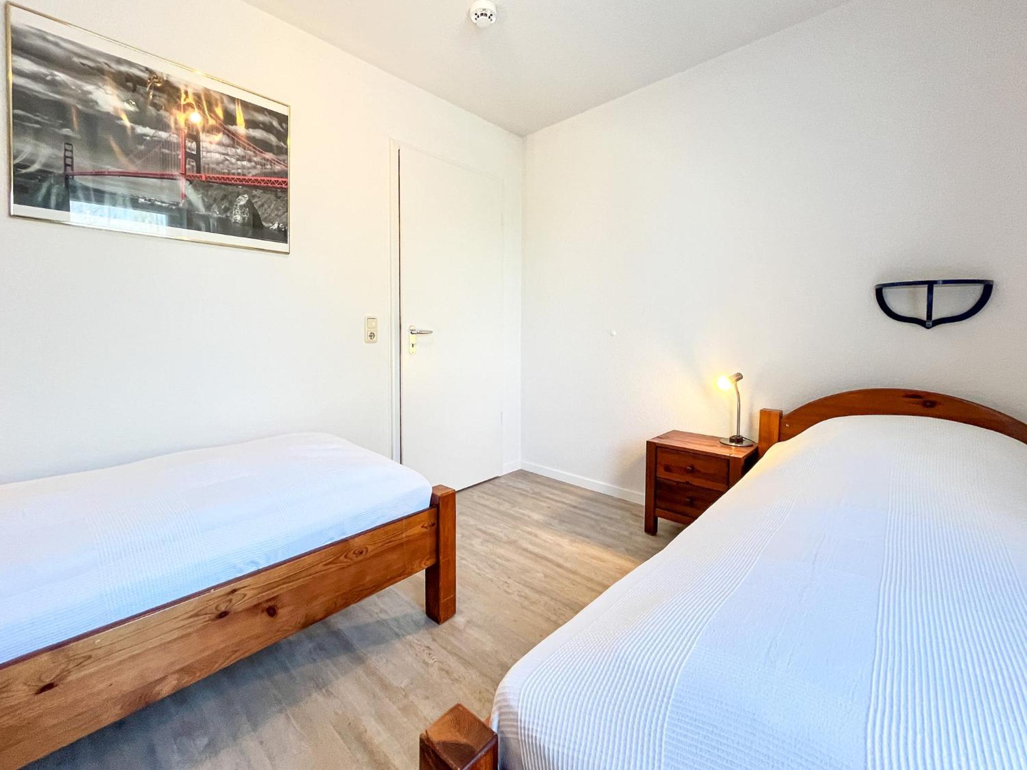 Duenenblick Wohnung 38 Boltenhagen  Extérieur photo
