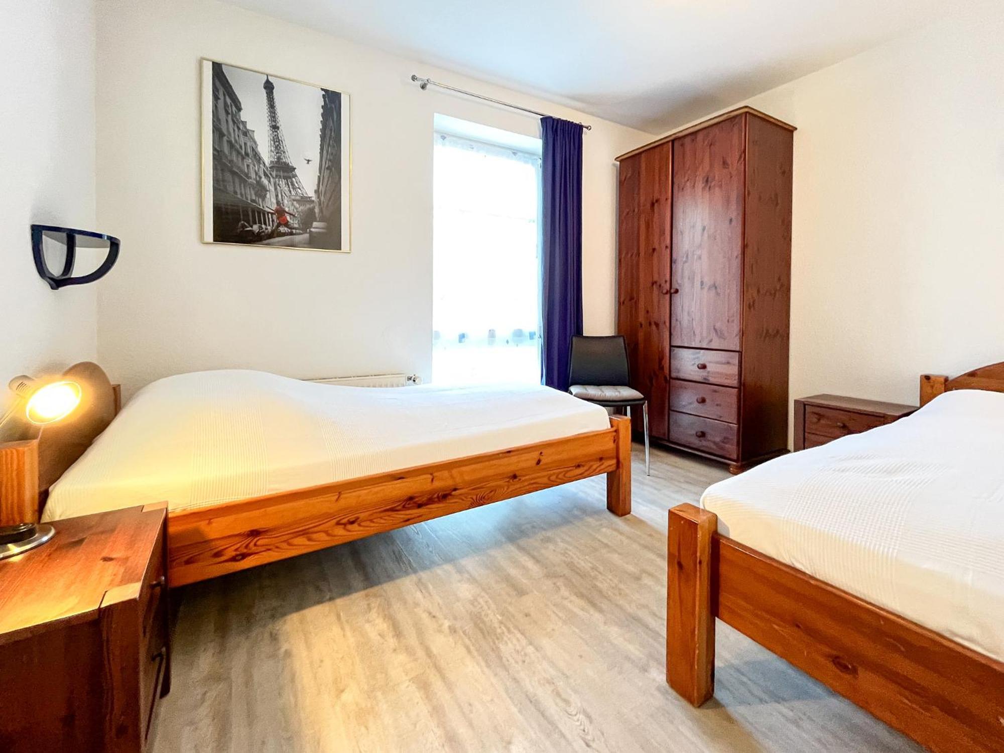 Duenenblick Wohnung 38 Boltenhagen  Extérieur photo