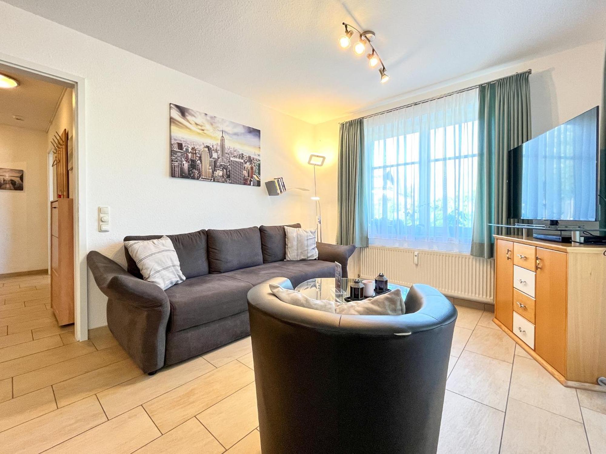Duenenblick Wohnung 38 Boltenhagen  Extérieur photo