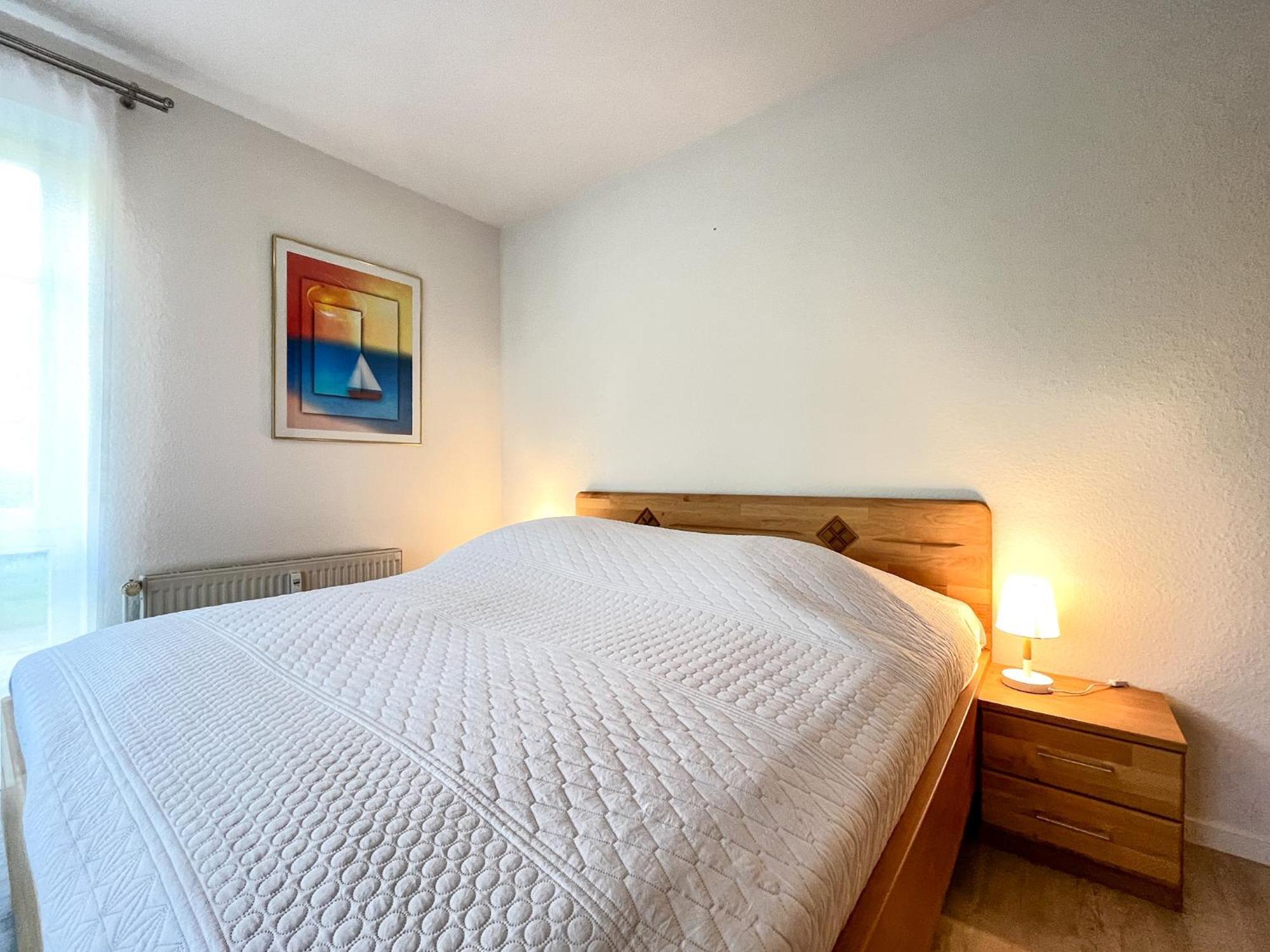 Duenenblick Wohnung 38 Boltenhagen  Extérieur photo
