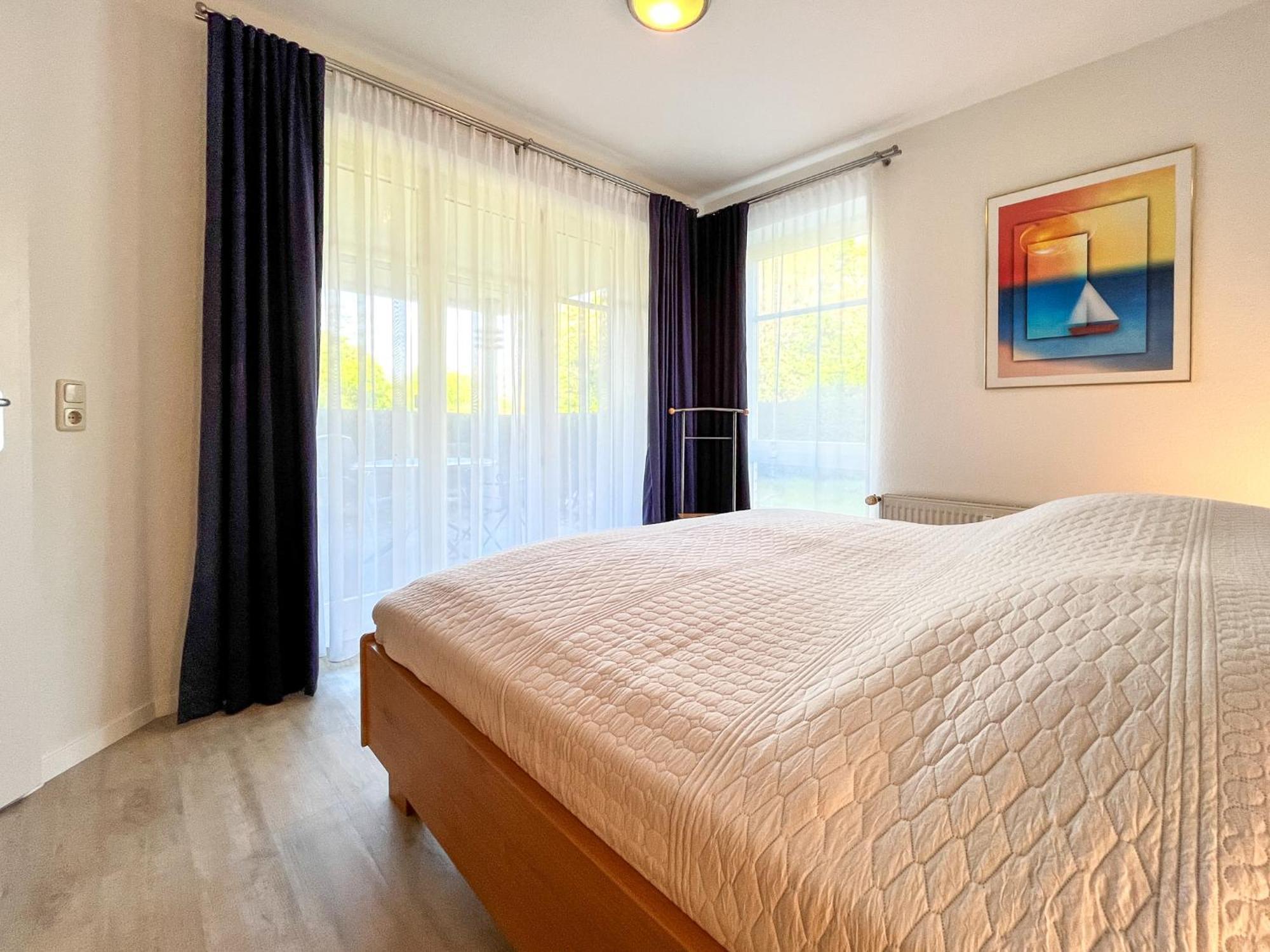 Duenenblick Wohnung 38 Boltenhagen  Extérieur photo