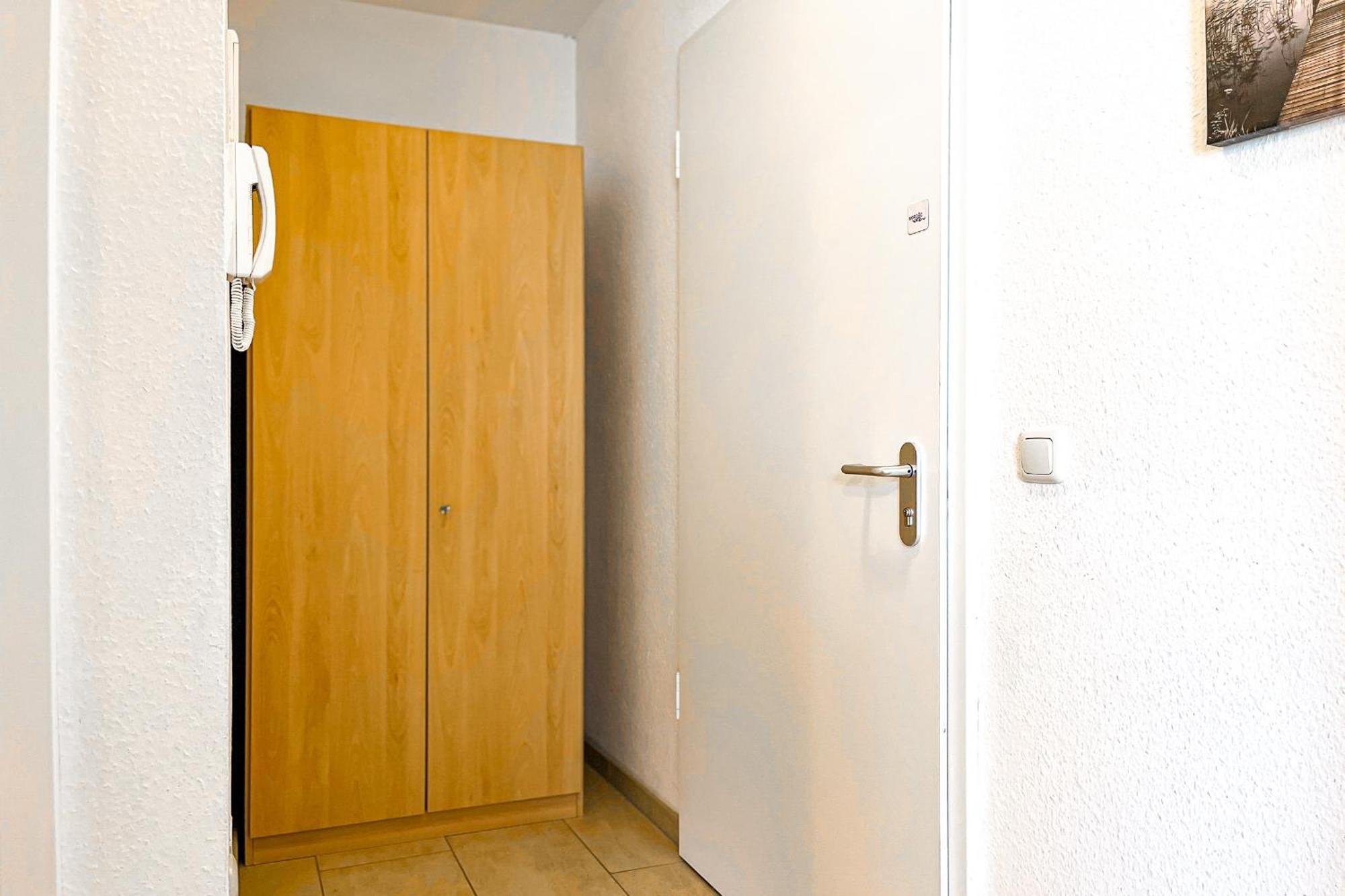 Duenenblick Wohnung 38 Boltenhagen  Extérieur photo