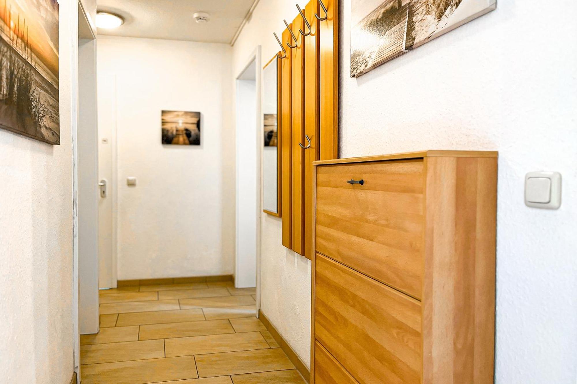 Duenenblick Wohnung 38 Boltenhagen  Extérieur photo