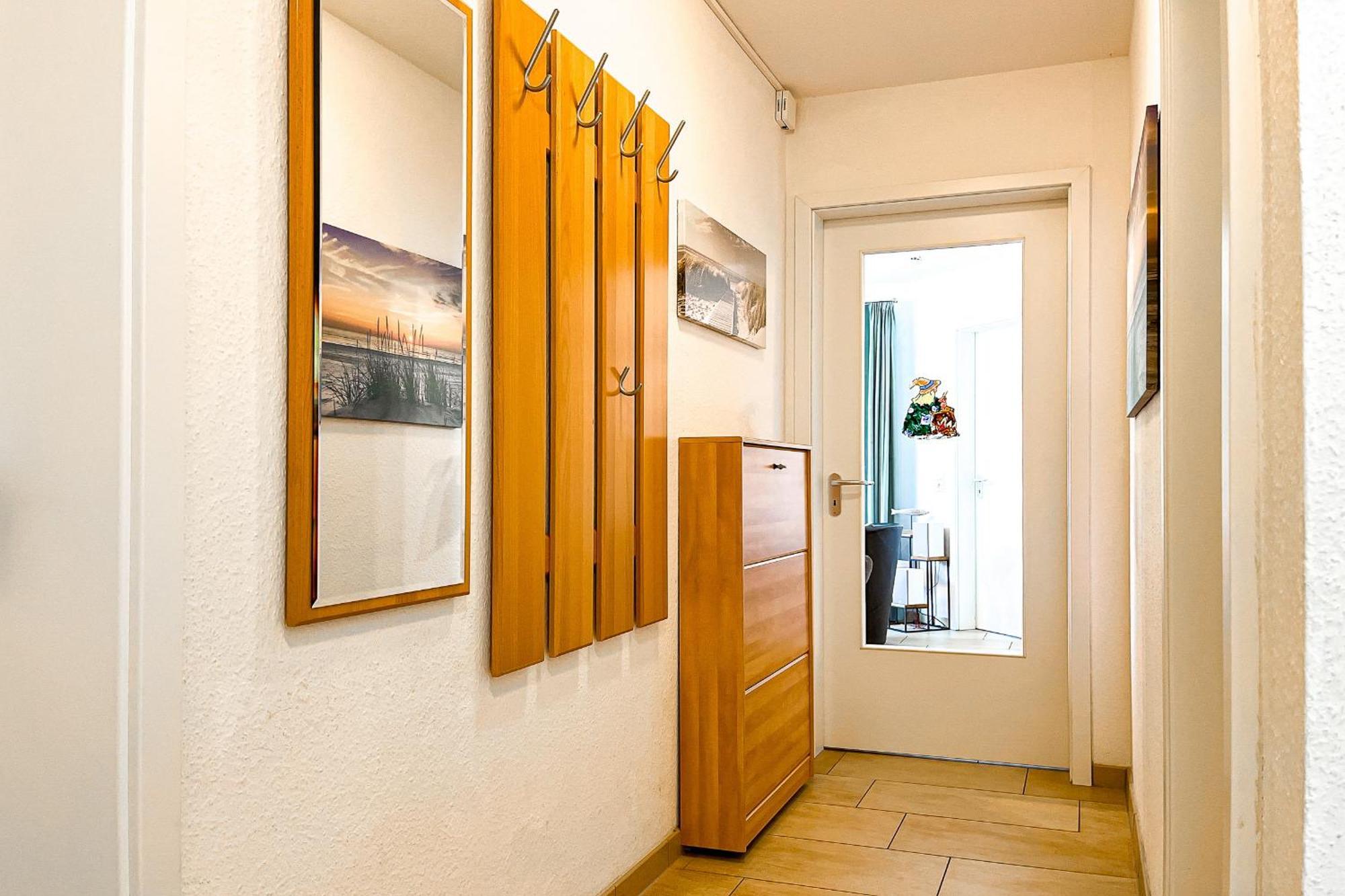 Duenenblick Wohnung 38 Boltenhagen  Extérieur photo